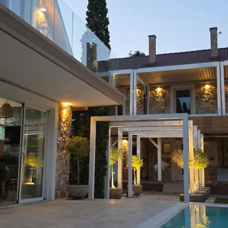 Hotel de apartamente Bellita Boutique