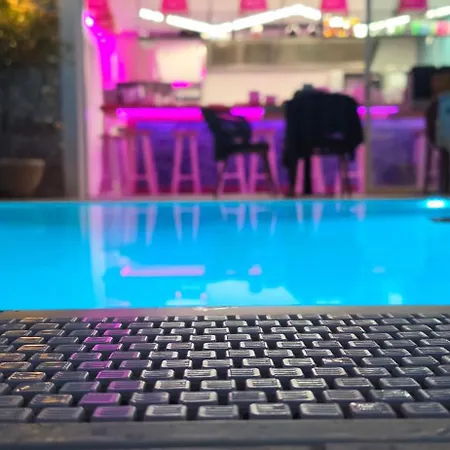 Ξενοδοχείο με διαμερίσματα Bellita Boutique *