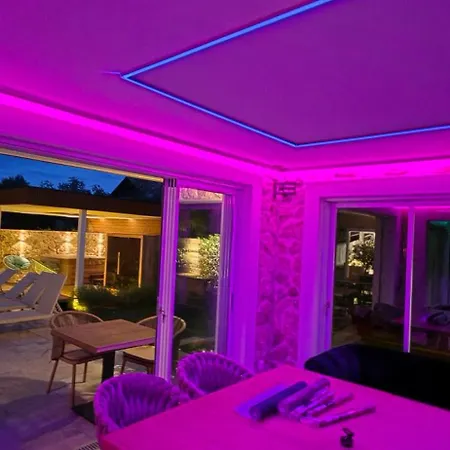 Hotel de apartamente Bellita Boutique 4*