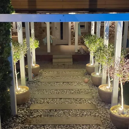 Aparthotel Bellita Boutique Balatonmáriafürdő