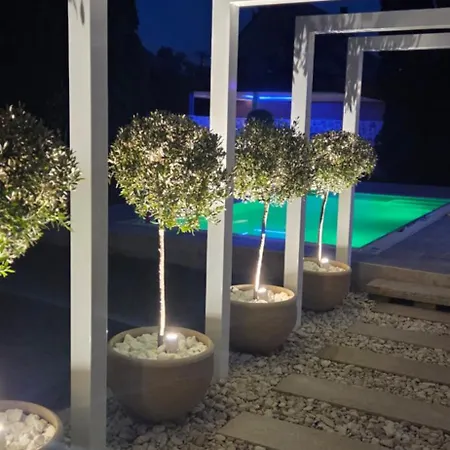 Bellita Boutique Ξενοδοχείο με διαμερίσματα
