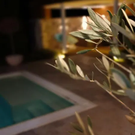 Bellita Boutique 4* Balatonmáriafürdő