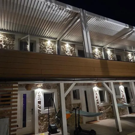 Bellita Boutique 4*