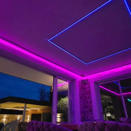 Hotel de apartamente Bellita Boutique 4*