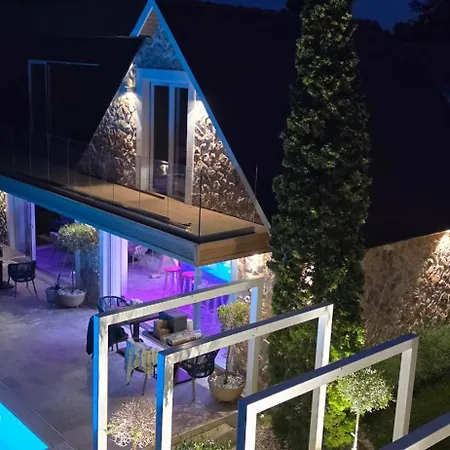 Bellita Boutique Hotel de apartamente Balatonmáriafürdő