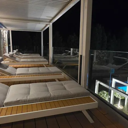 Bellita Boutique 4* Balatonmáriafürdő