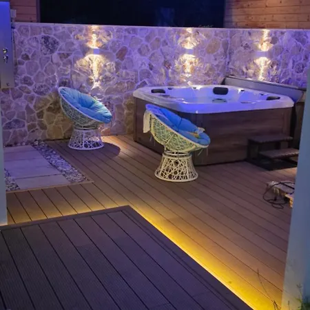 Bellita Boutique 4*